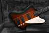 2003 Gibson Thunderbird lV – Sunburst