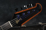 2003 Gibson Thunderbird lV – Sunburst