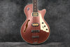 Duesenberg Bros. Landreth - Dave's Bass - Catalina Sunset Rose