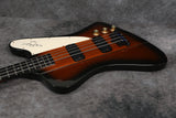 2003 Gibson Thunderbird lV – Sunburst