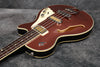 Duesenberg Bros. Landreth - Dave's Bass - Catalina Sunset Rose