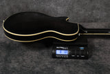 Duesenberg Bros. Landreth - Dave's Bass - Catalina Sunset Rose