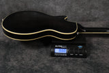 Duesenberg Bros. Landreth - Dave's Bass - Catalina Sunset Rose