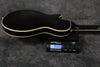 Duesenberg Bros. Landreth - Dave's Bass - Catalina Sunset Rose