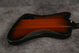 2003 Gibson Thunderbird lV – Sunburst