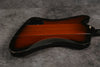 2003 Gibson Thunderbird lV – Sunburst