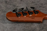 2003 Gibson Thunderbird lV – Sunburst