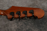 2003 Gibson Thunderbird lV – Sunburst