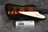 2003 Gibson Thunderbird lV – Sunburst