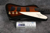 2003 Gibson Thunderbird lV – Sunburst