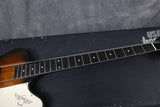 2003 Gibson Thunderbird lV – Sunburst
