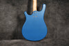 2025 Serek Lincoln 34", Lake Placid Blue