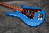 2025 Serek Lincoln 34", Lake Placid Blue