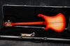 2025 Rickenbacker 4003, Fireglo, Mint/Unplayed