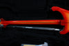 2025 Rickenbacker 4003, Fireglo, Mint/Unplayed