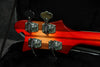2025 Rickenbacker 4003, Fireglo, Mint/Unplayed