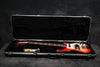 2025 Rickenbacker 4003, Fireglo, Mint/Unplayed