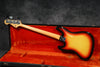 1966 Fender Jazz Bass, Sunburst