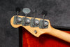 1966 Fender Jazz Bass, Sunburst