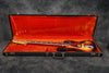 1966 Fender Jazz Bass, Sunburst