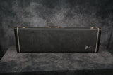 1966 Fender Jazz Bass, Sunburst