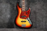1966 Fender Jazz Bass, Sunburst