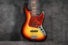 1966 Fender Jazz Bass, Sunburst