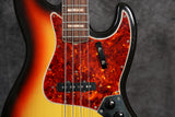 1966 Fender Jazz Bass, Sunburst