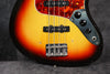 1966 Fender Jazz Bass, Sunburst