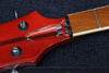 1975 Rickenbacker 4001, Burgundyglo