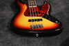 1966 Fender Jazz Bass, Sunburst