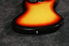 1966 Fender Jazz Bass, Sunburst