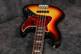 1966 Fender Jazz Bass, Sunburst