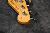 1966 Fender Jazz Bass, Sunburst