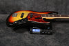 1966 Fender Jazz Bass, Sunburst