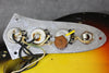1966 Fender Jazz Bass, Sunburst