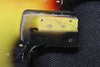 1966 Fender Jazz Bass, Sunburst