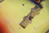 1966 Fender Jazz Bass, Sunburst