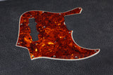 1966 Fender Jazz Bass, Sunburst
