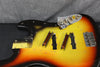 1965 Fender Jazz Bass, Sunburst