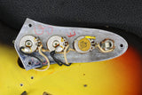 1965 Fender Jazz Bass, Sunburst