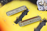 1965 Fender Jazz Bass, Sunburst