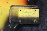 1965 Fender Jazz Bass, Sunburst