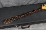 1965 Fender Jazz Bass, Sunburst