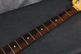 1965 Fender Jazz Bass, Sunburst