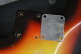 1965 Fender Jazz Bass, Sunburst