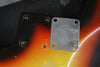 1965 Fender Jazz Bass, Sunburst