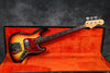 1965 Fender Jazz Bass, Sunburst