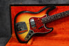 1965 Fender Jazz Bass, Sunburst