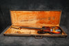 1961 Fender "Stack Knob" Jazz Bass, Sunburst